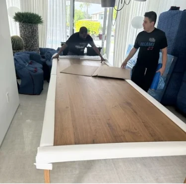 Top Mistakes to Avoid When Hiring Furniture Movers