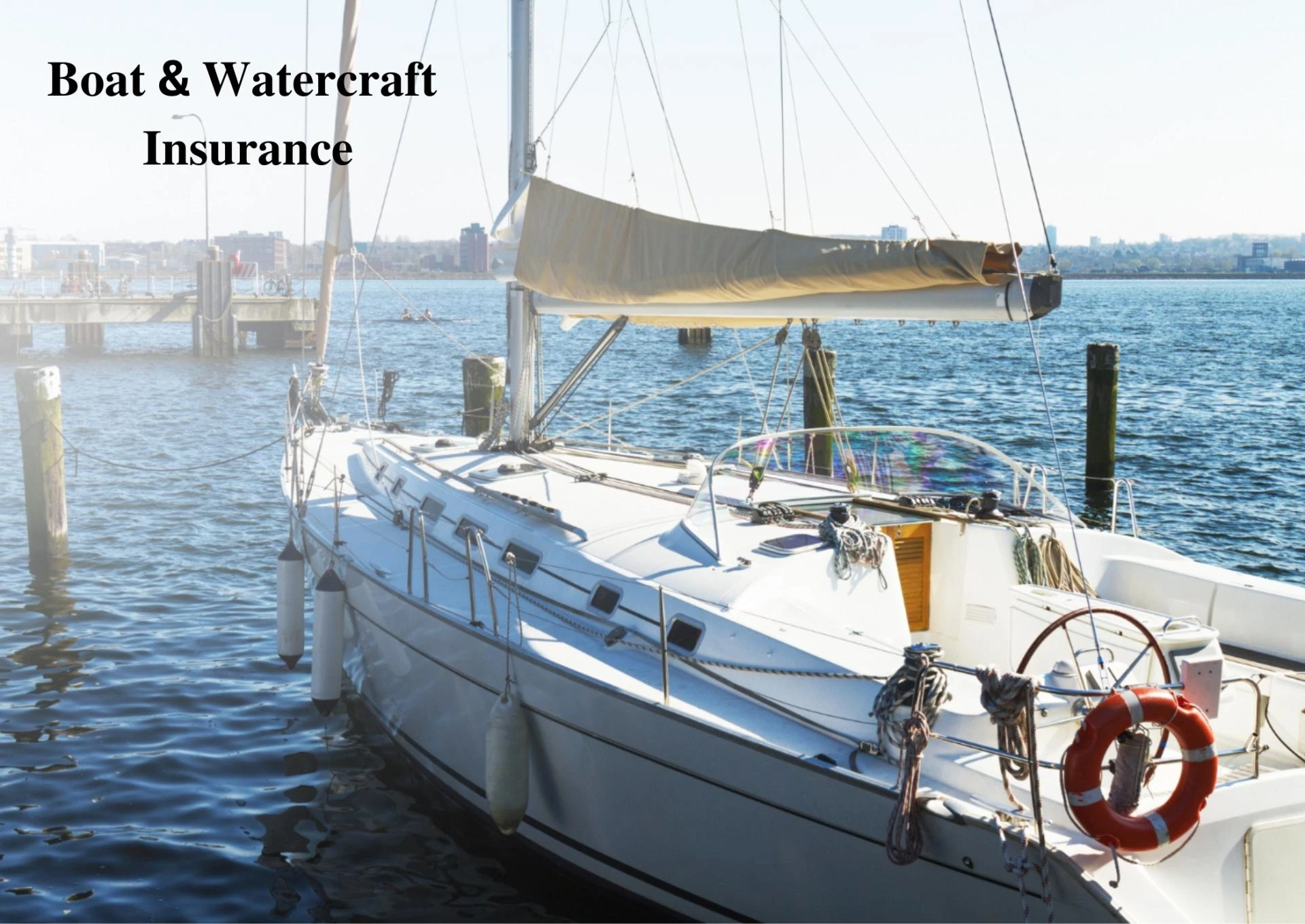 Why Boat Insurance is Essential for Watercraft Owners in Clinton Twp, MI