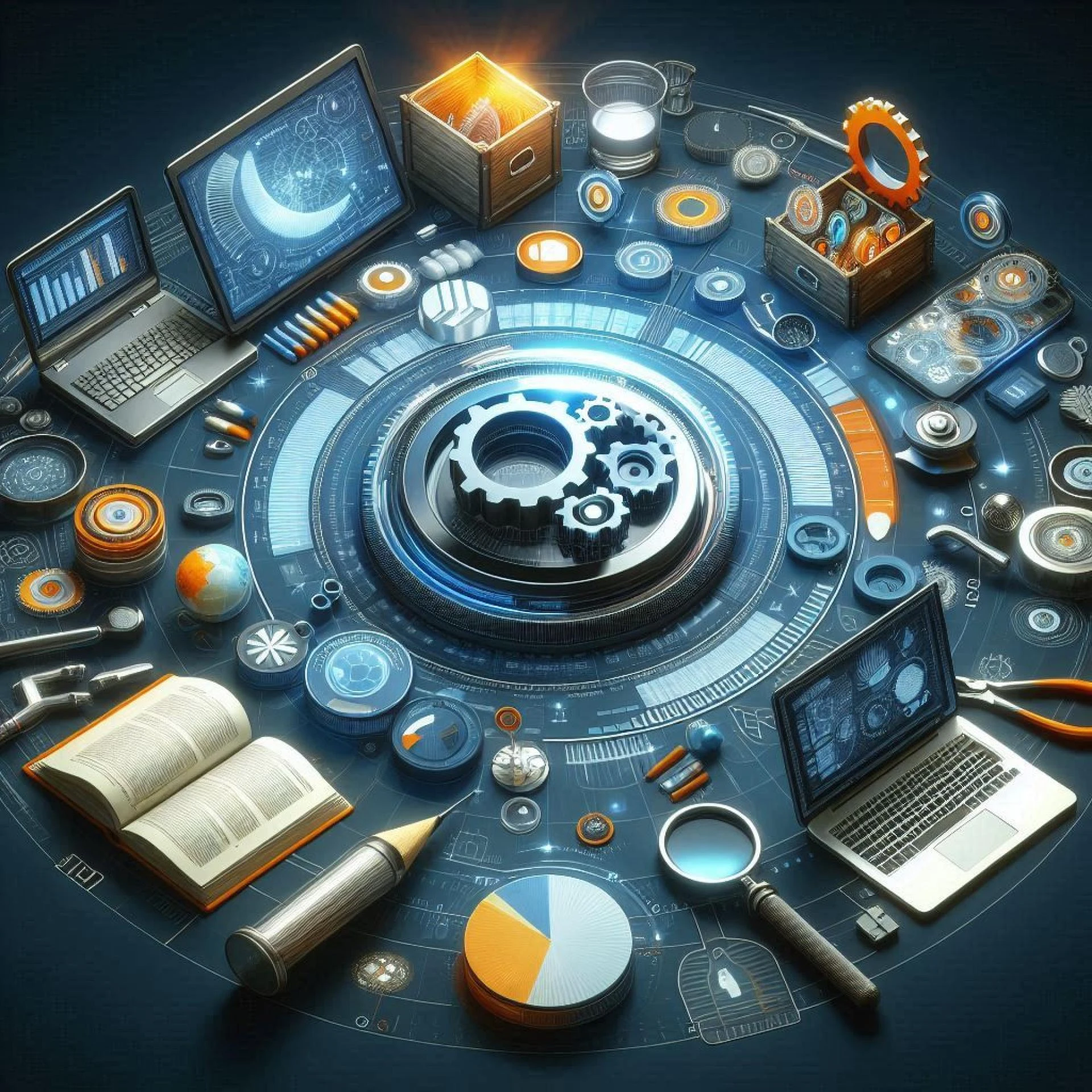 What Are The Essential Tools For Modern Big Data Management?