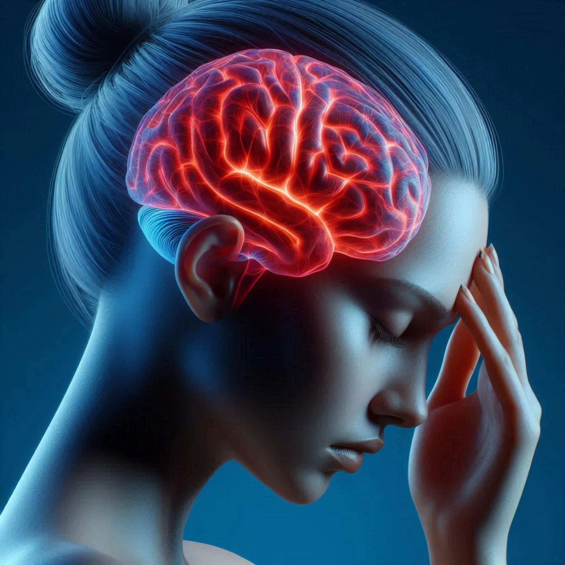 How Neurological Disorders Affect Daily Life