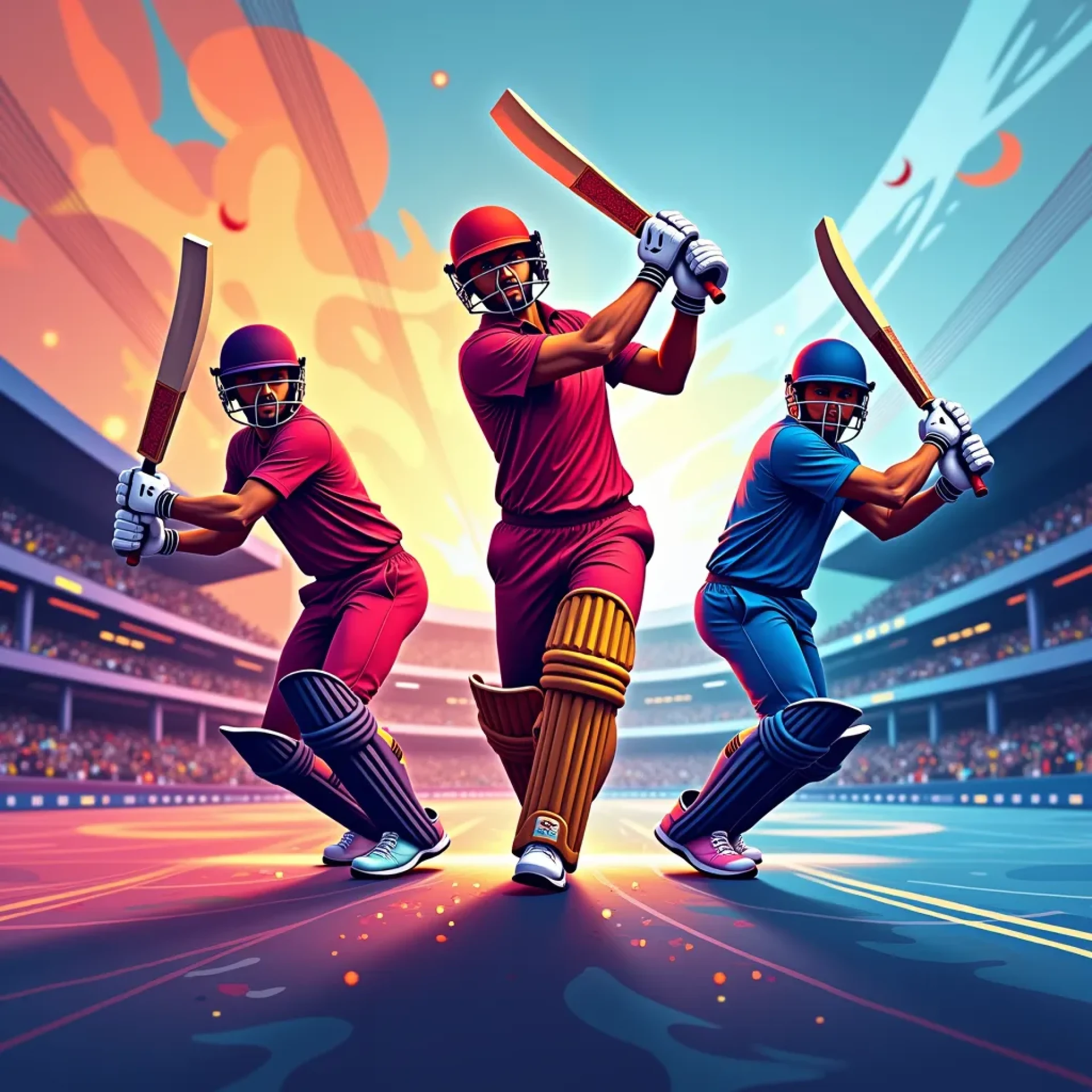 KKR in IPL 2025: 3 Indian Players that are in Top Form