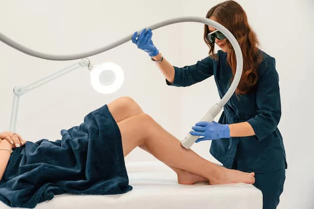 The Future of Smooth Skin: Exploring Full Body Laser Hair Removal in Edinburgh