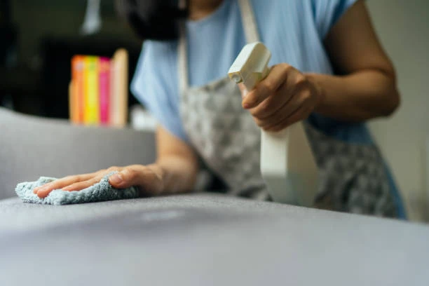 Why Every Homeowner Needs a House Cleaning Service