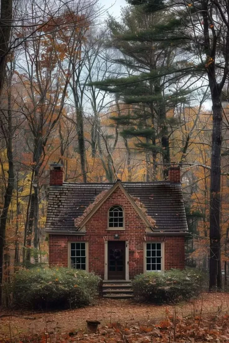 Escape to Serenity: Discover the Charm of a Country Cottage on the Coast