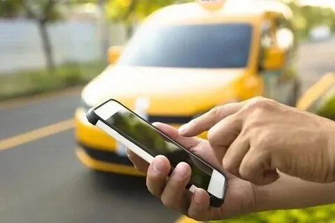 Online Taxi Services in Saudi Arabia: A Comprehensive Guide