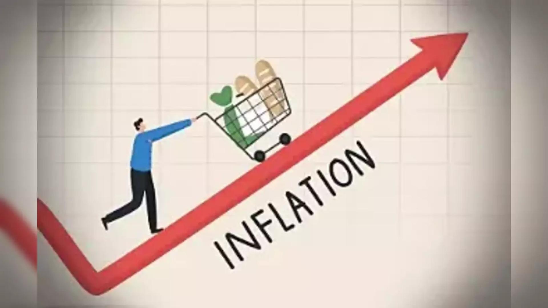 Understanding Inflation: What It Is, How It Impacts Us, and Why It Matters