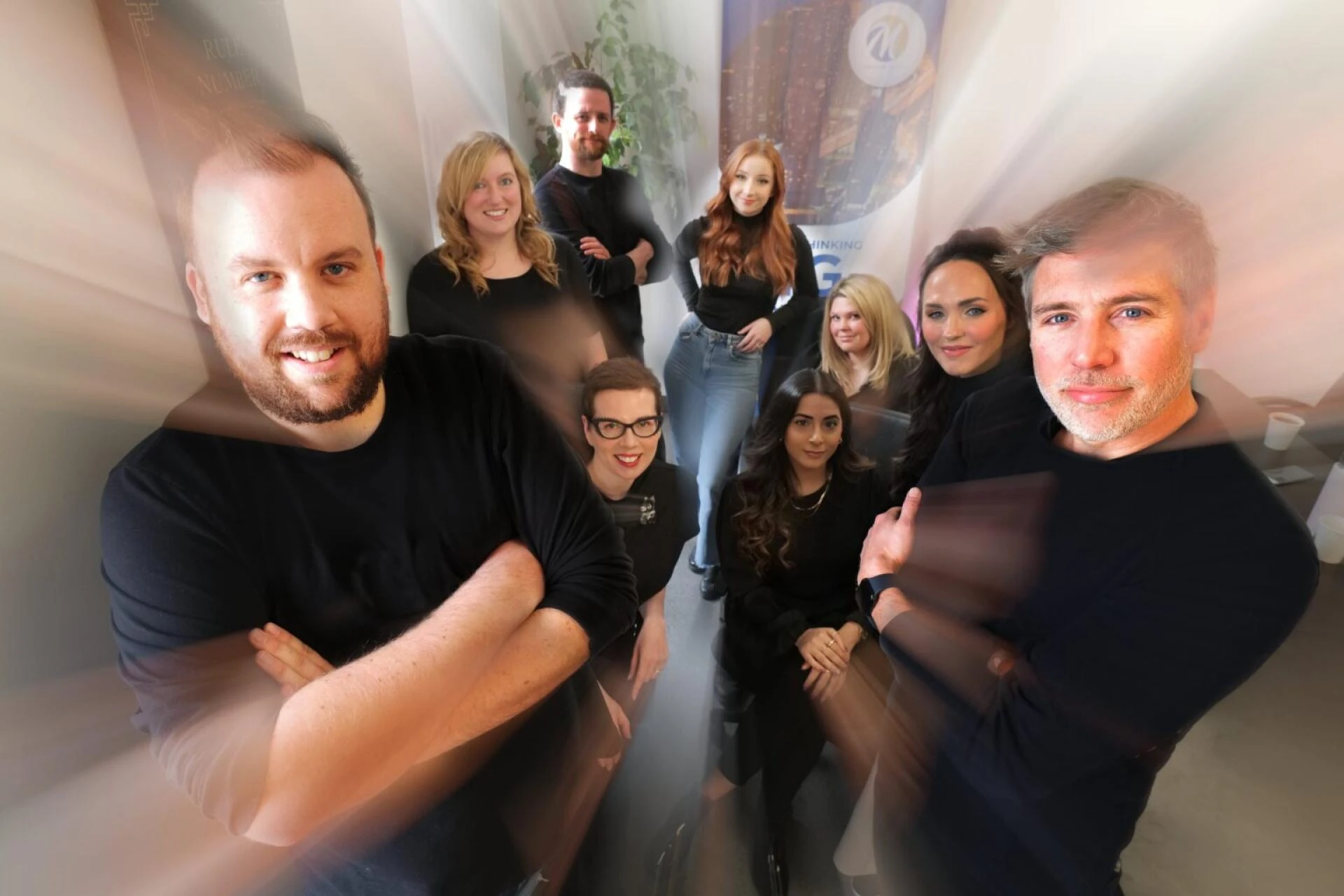 What to Expect from a Full-Service Digital Marketing Agency in Ontario