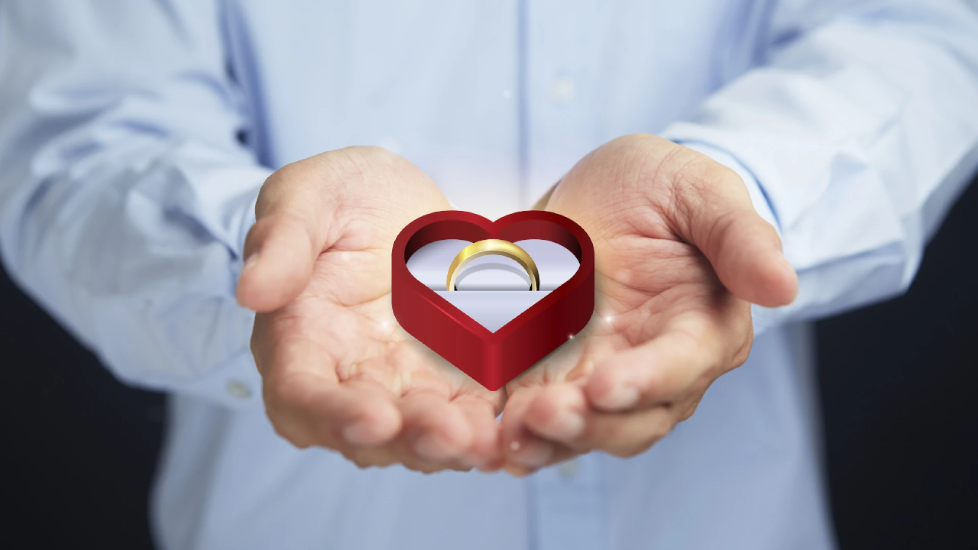 How to Create a Custom Promise Ring for Your Partner