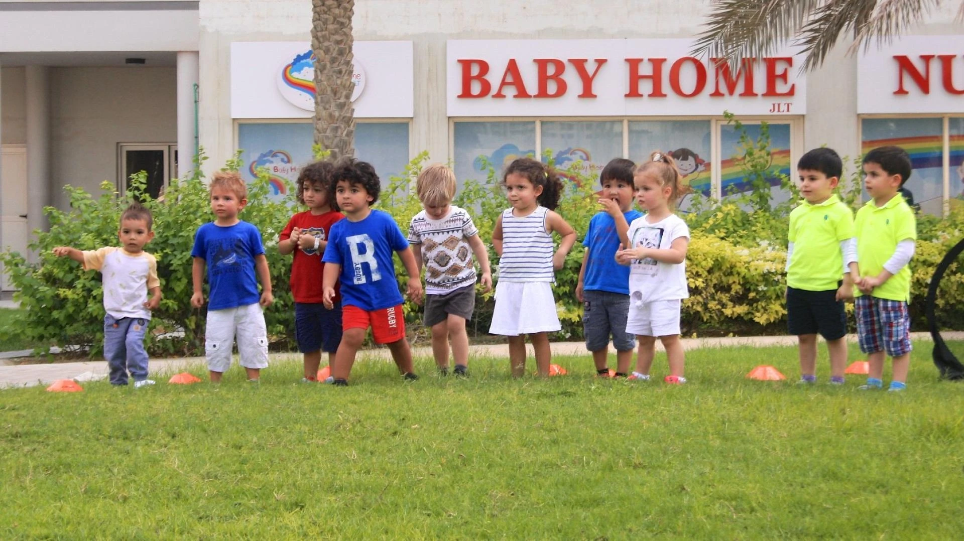 Why is the British EYFS a Preferred Choice for Every Parent in Dubai?