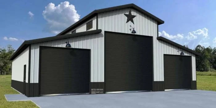 Steel Buildings for Industrial Use What You Should Consider
