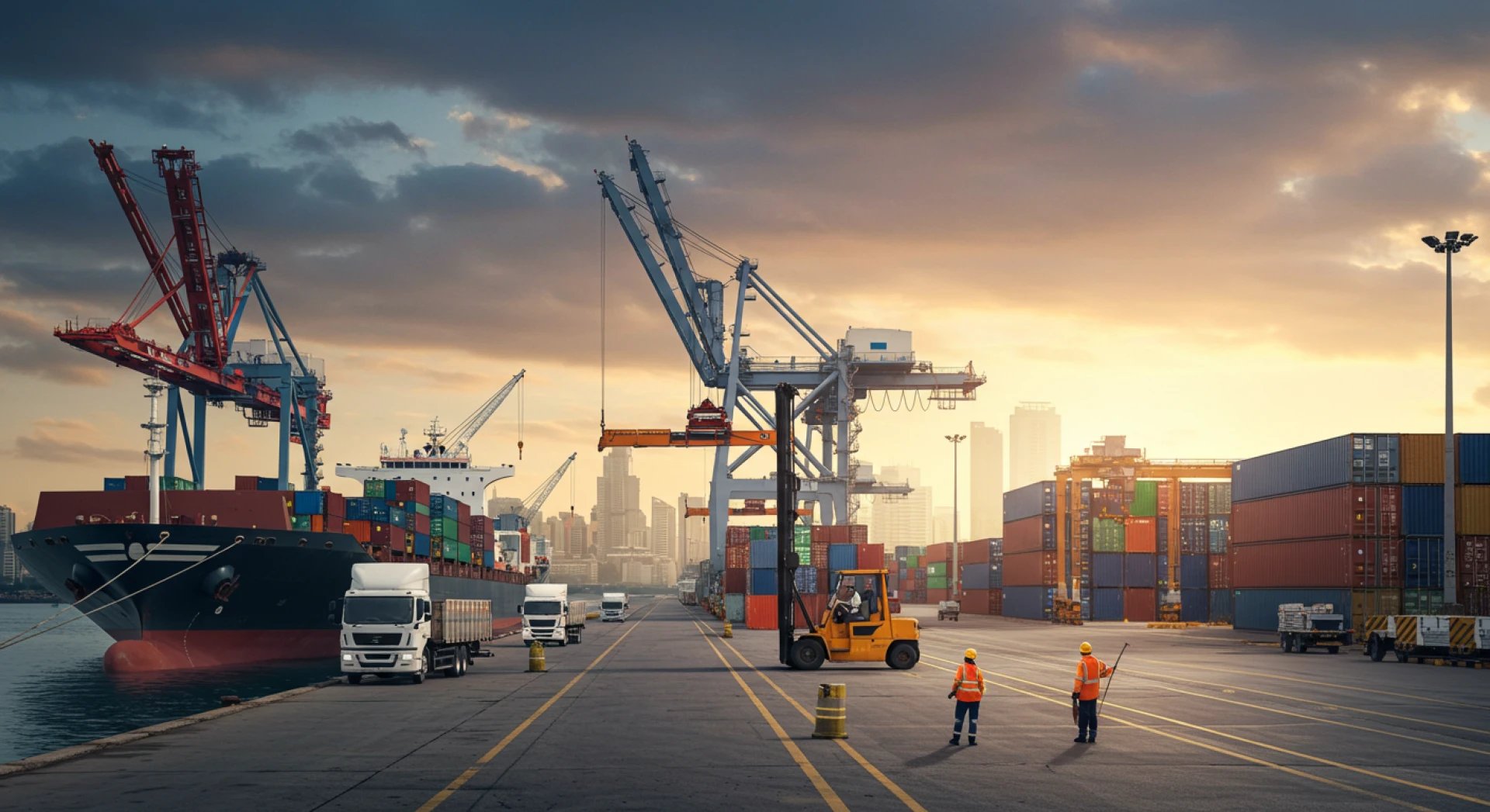 How to Find the Best Sea Freight Companies in Dubai for Your Business