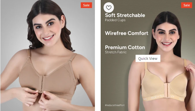 A Complete Guide to Women's Bras and Panties: Finding Comfort and Style