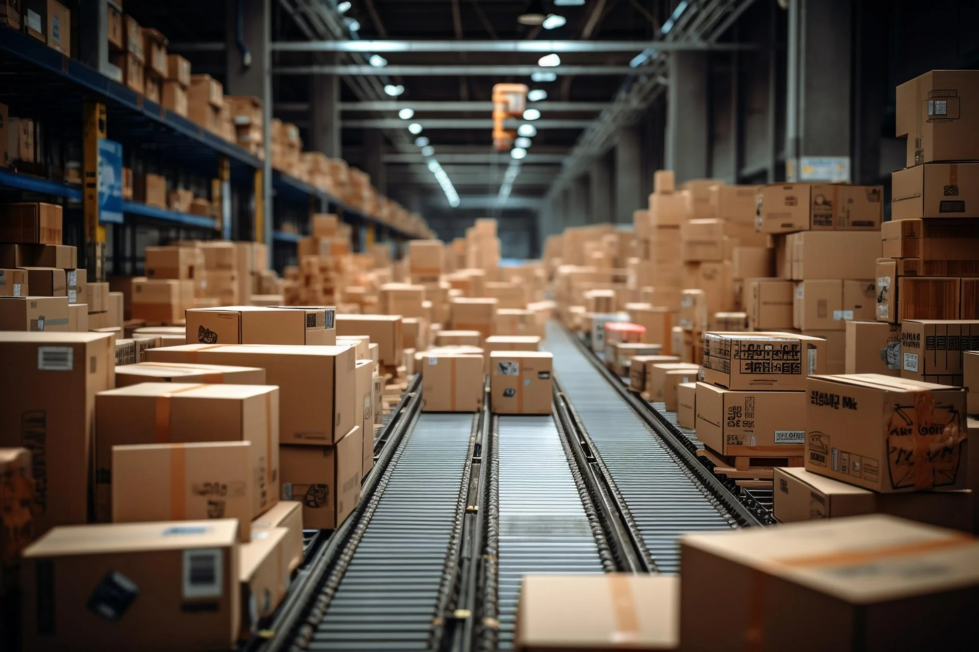 How Modern Warehousing Solutions Can Reduce Logistics Costs