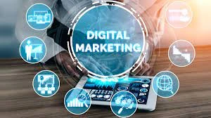 Digital Marketing Services Melbourne | Navicosoft – Your Growth Partner
