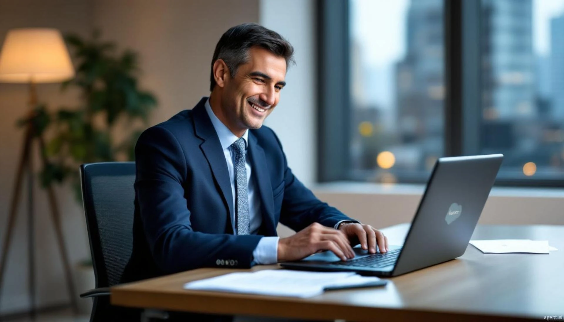 The Art of Data-Driven Decision-Making with Salesforce Marketing Cloud Analytics