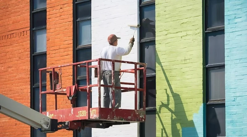 Why UV-Resistant Paint is a Must for Exterior Painting in Florida