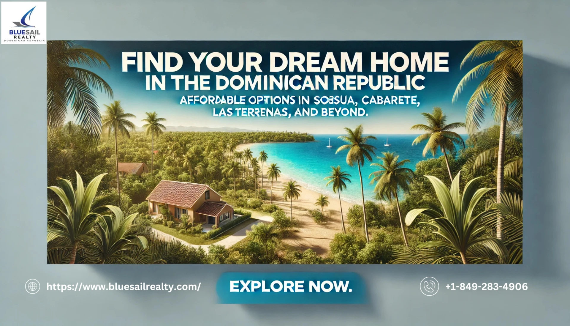 Top Beachfront Properties for Sale in the Dominican Republic