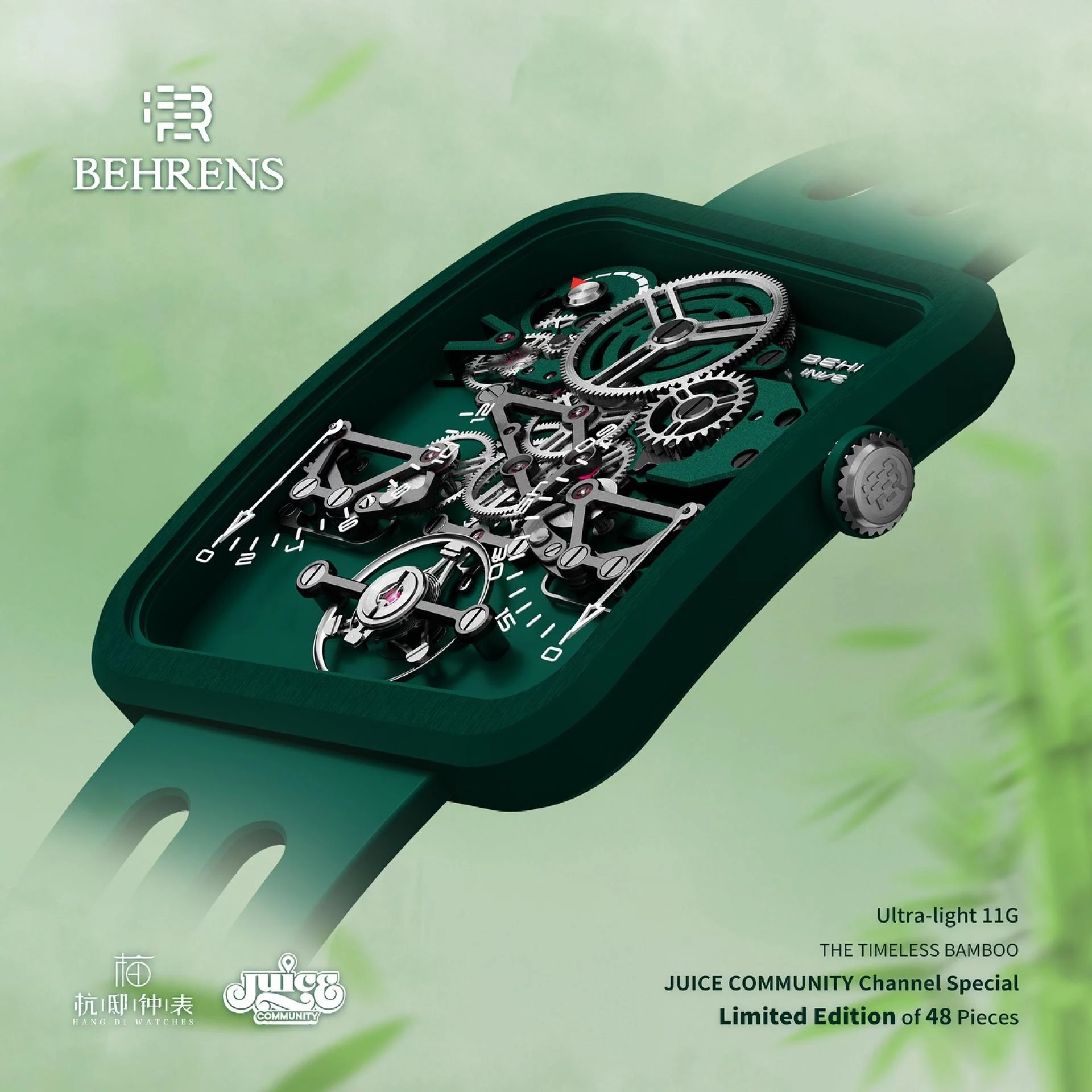 The Allure of Automatic Watches: A Fusion of Art and Engineering