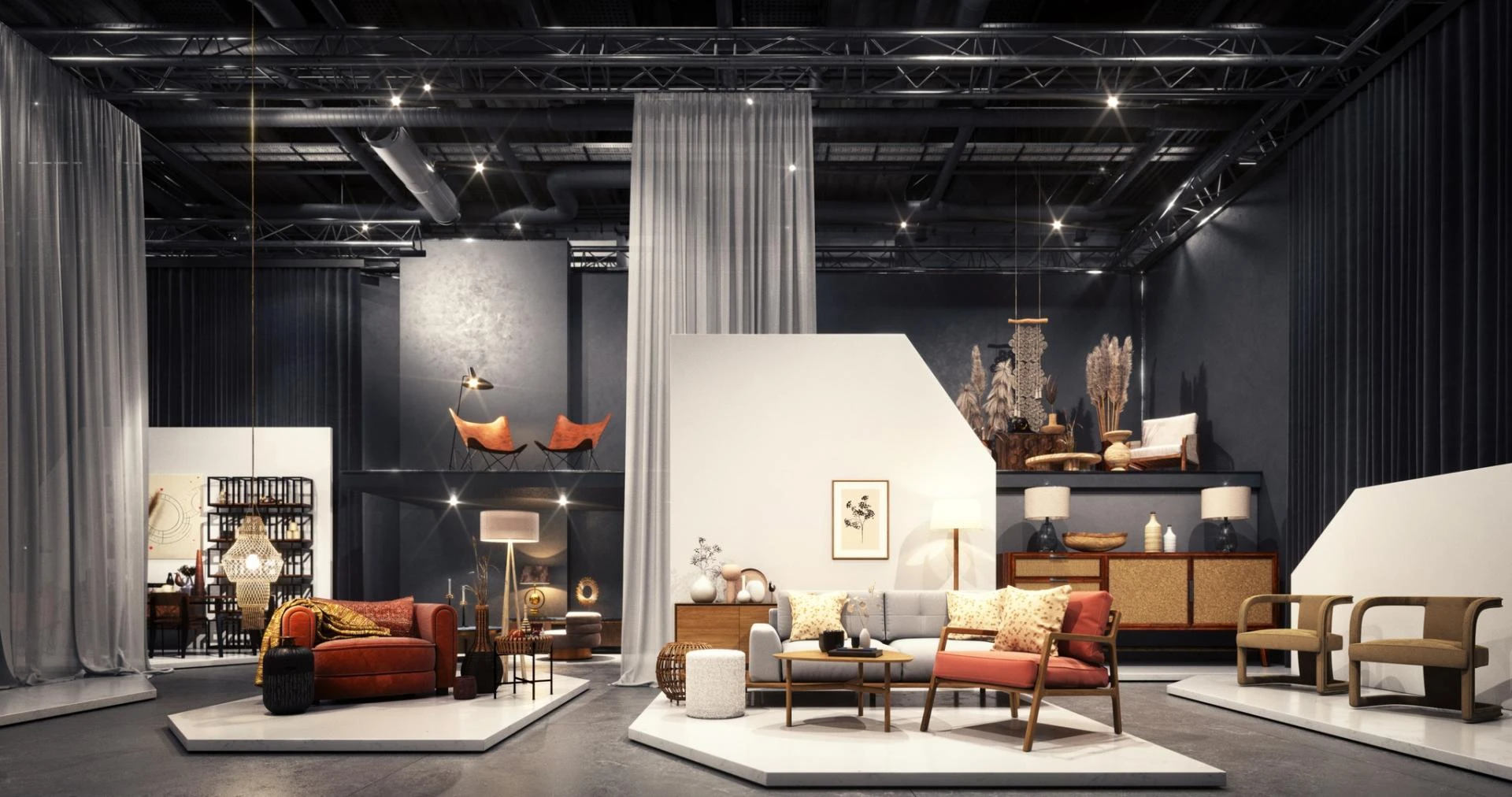 Finding the Perfect Fit: Why Choosing the Right Wooden Furniture Manufacturer Matters