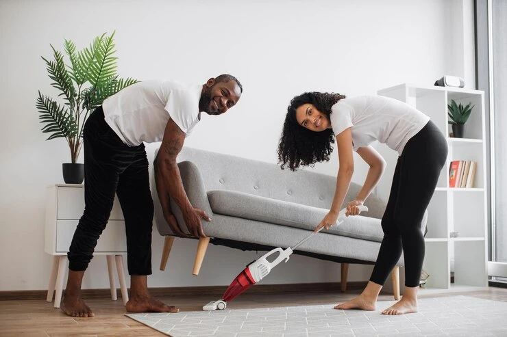 House Cleaning Services Wisconsin – Keep Your Home Spotless