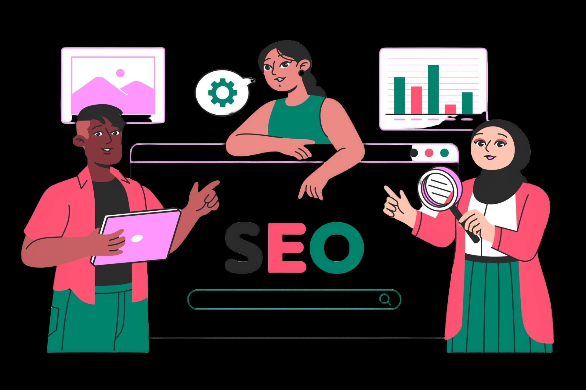 Best SEO Agency Toronto: How to Choose the Right Partner for Your Business