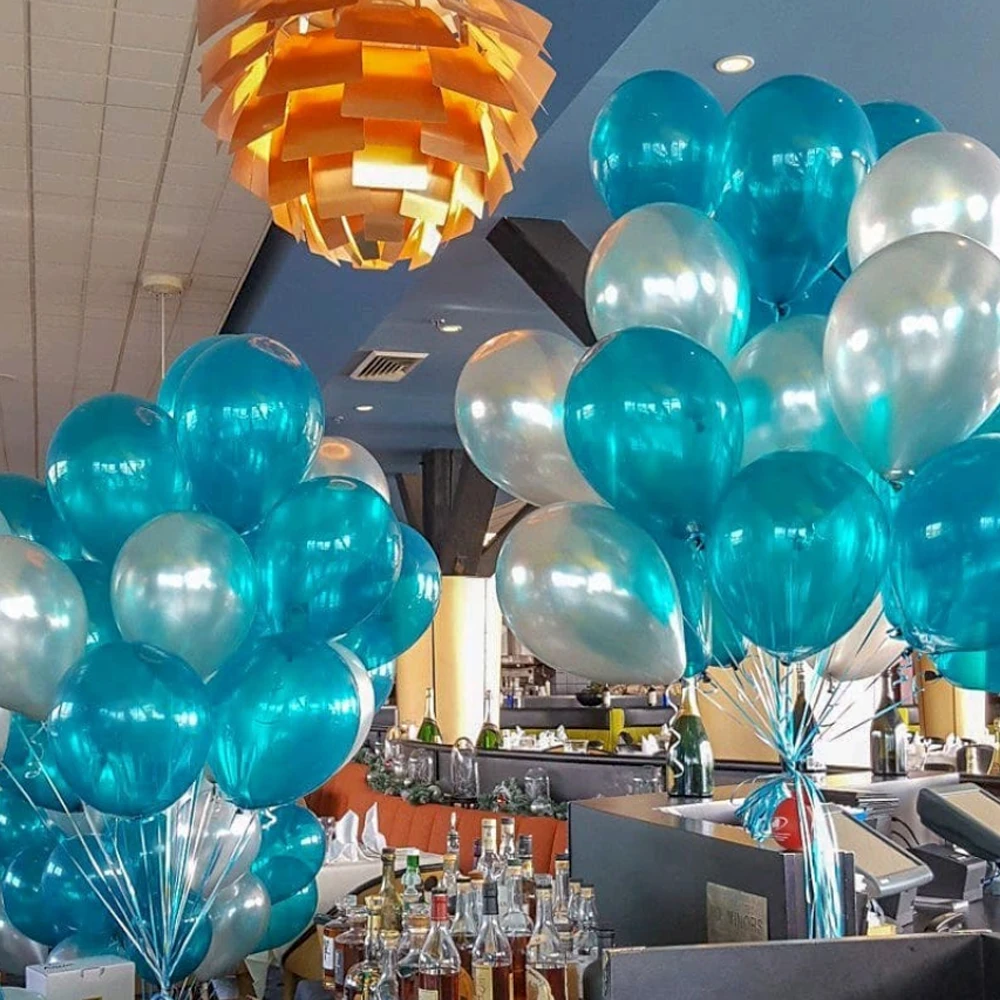 Birthday Balloon Bouquet: A Fun and Creative Way to Celebrate