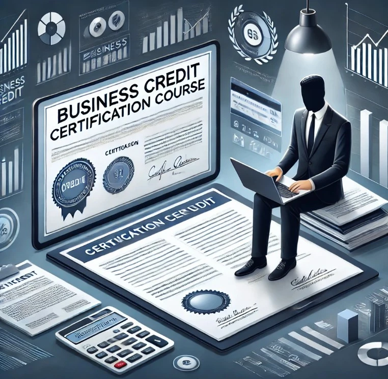  Business Credit Training for Professionals: Mastering Financial Growth 