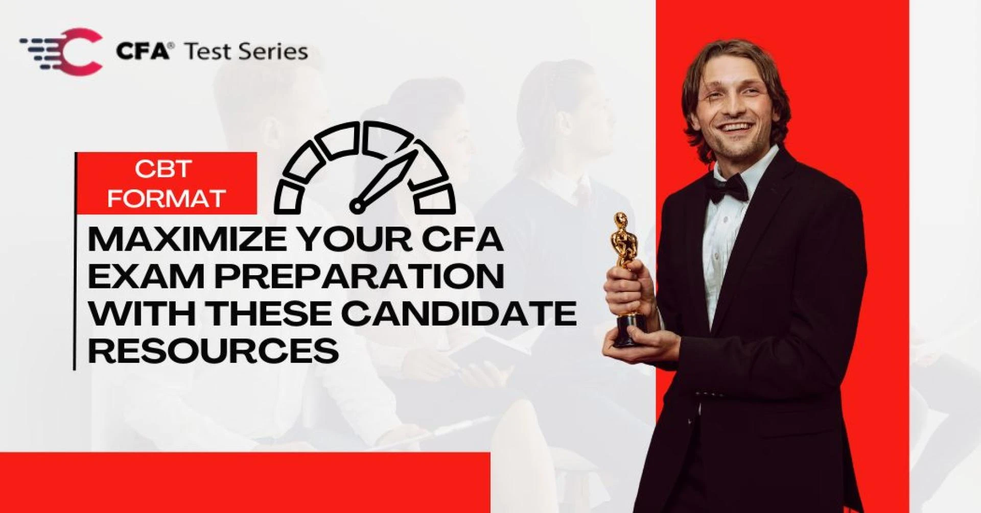 Maximize Your CFA Exam Preparation with These Candidate Resources