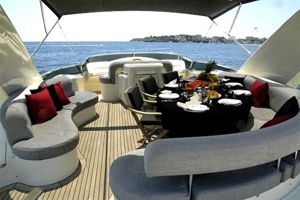 The Ultimate Guide to Boat Rental in Miami: Experience the Best Party Boats in Miami!