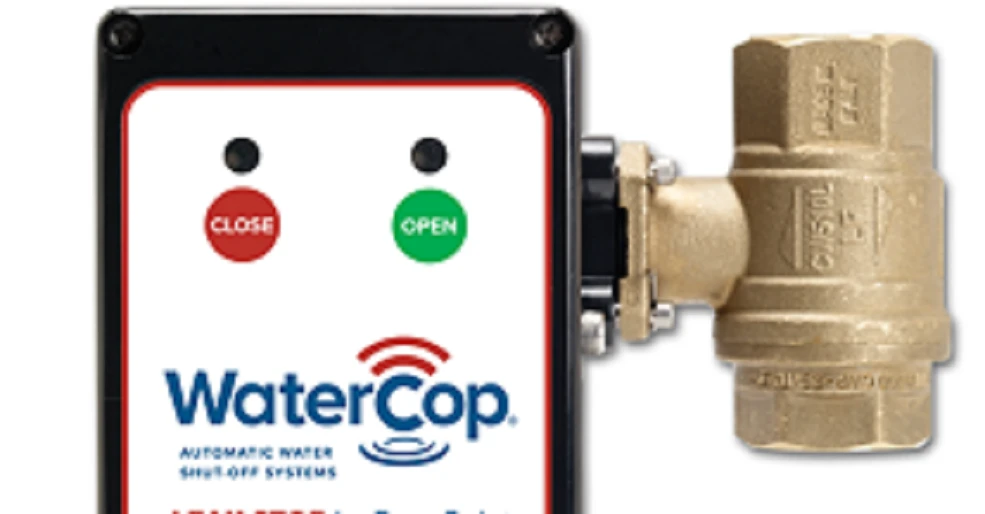 The Future of Home Safety Automatic Water Shut Off Valves