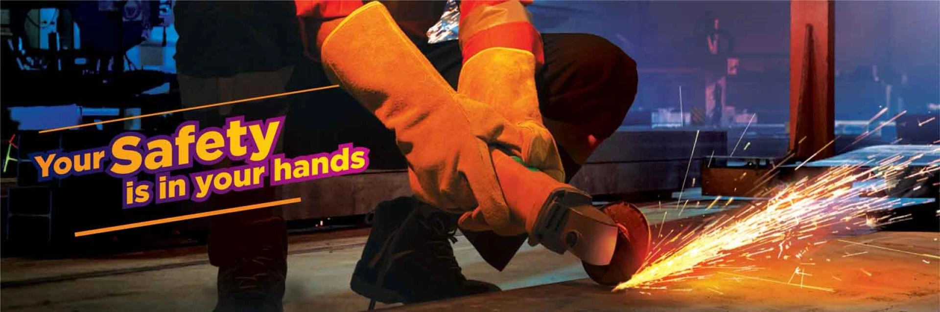 Cut-Resistant Gloves vs. Nitrile-Coated Gloves by Mallcom