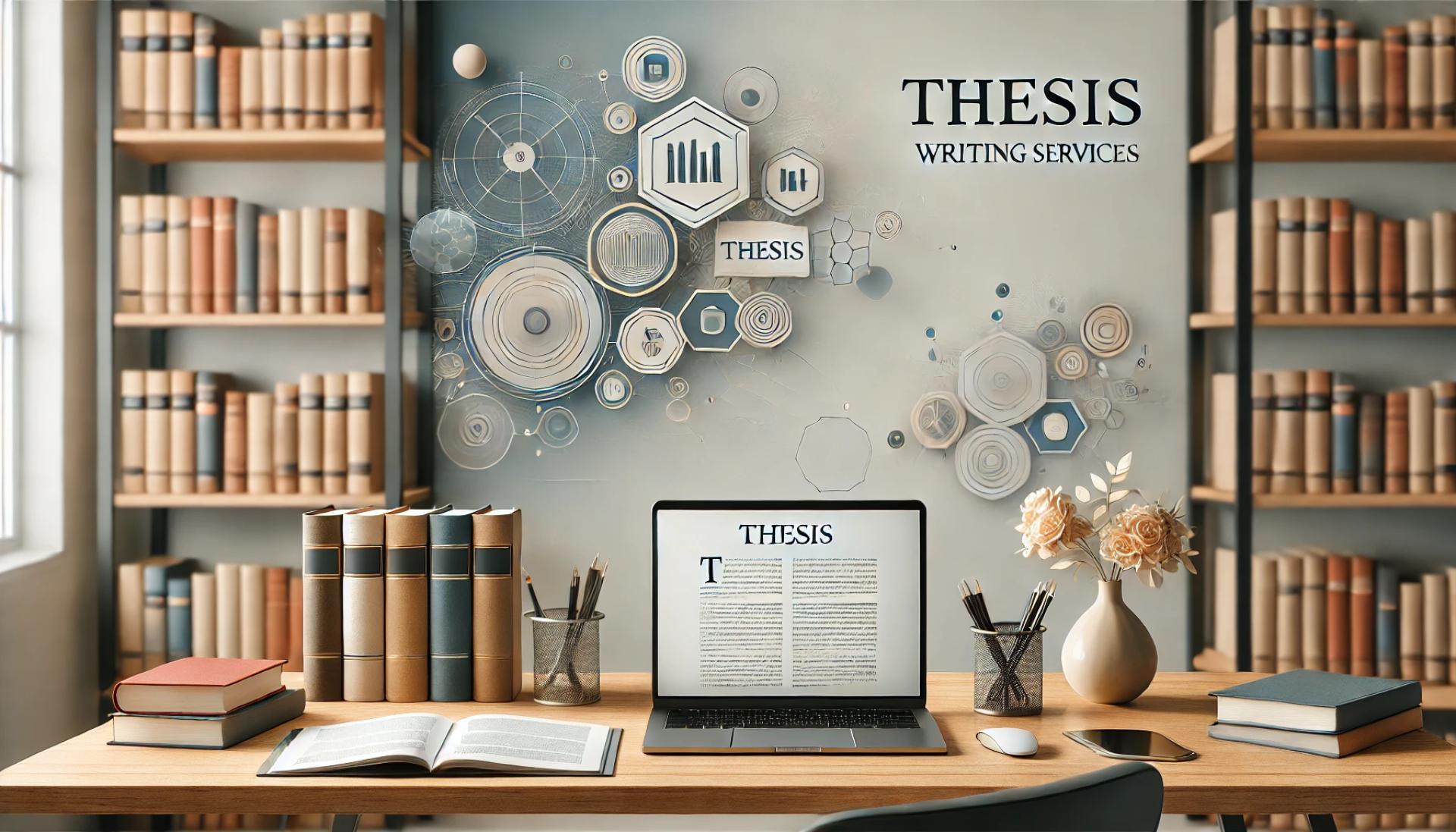 Benefits of Hiring Professional Thesis Writing Services  in Karachi 