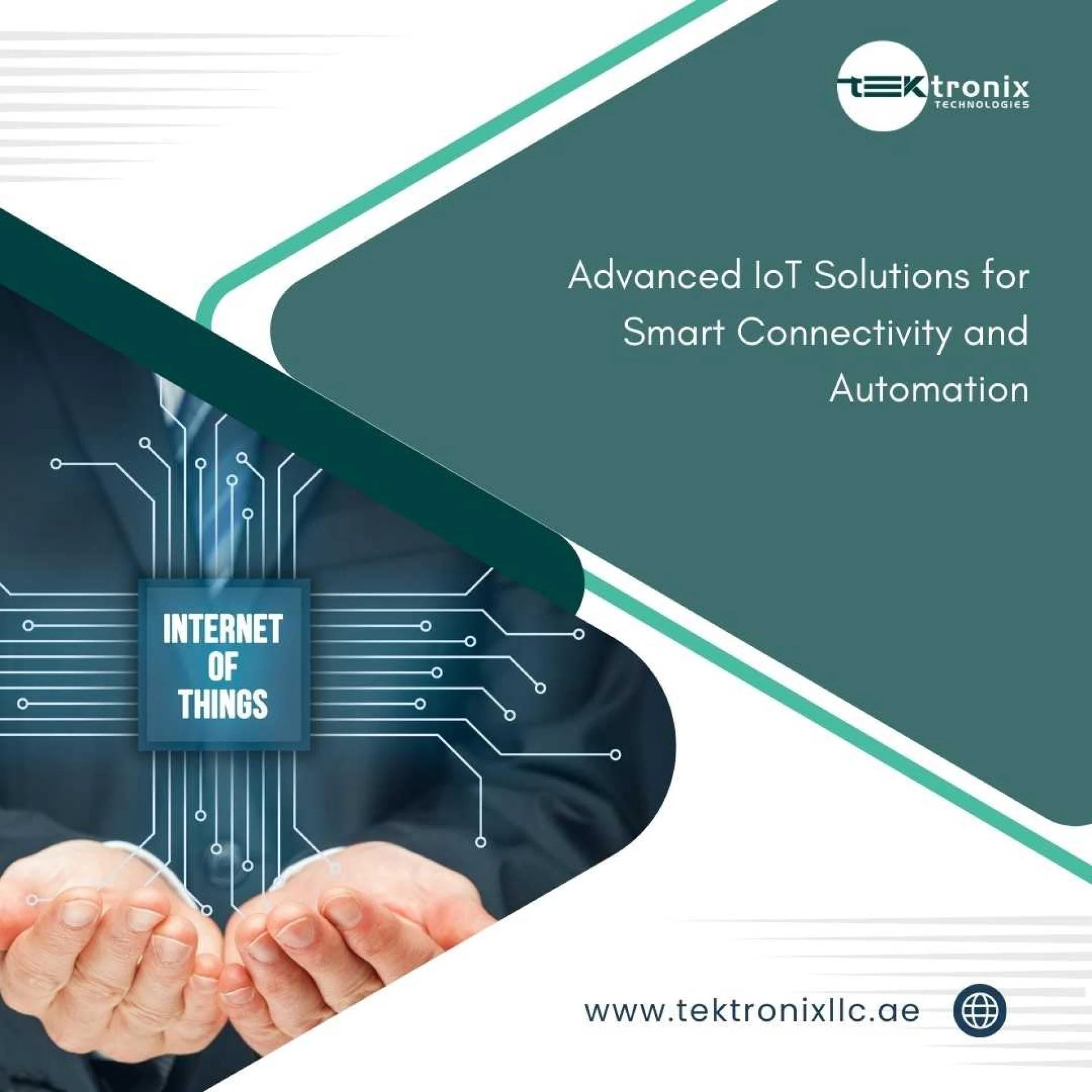 Smart Campus Solutions Integrated with IoT – UAE 