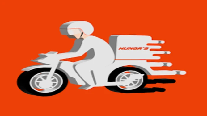 Food Delivery in BTM Layout 