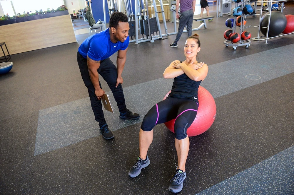 5 Ways to Maintain Your Workout Motivation in the Spring