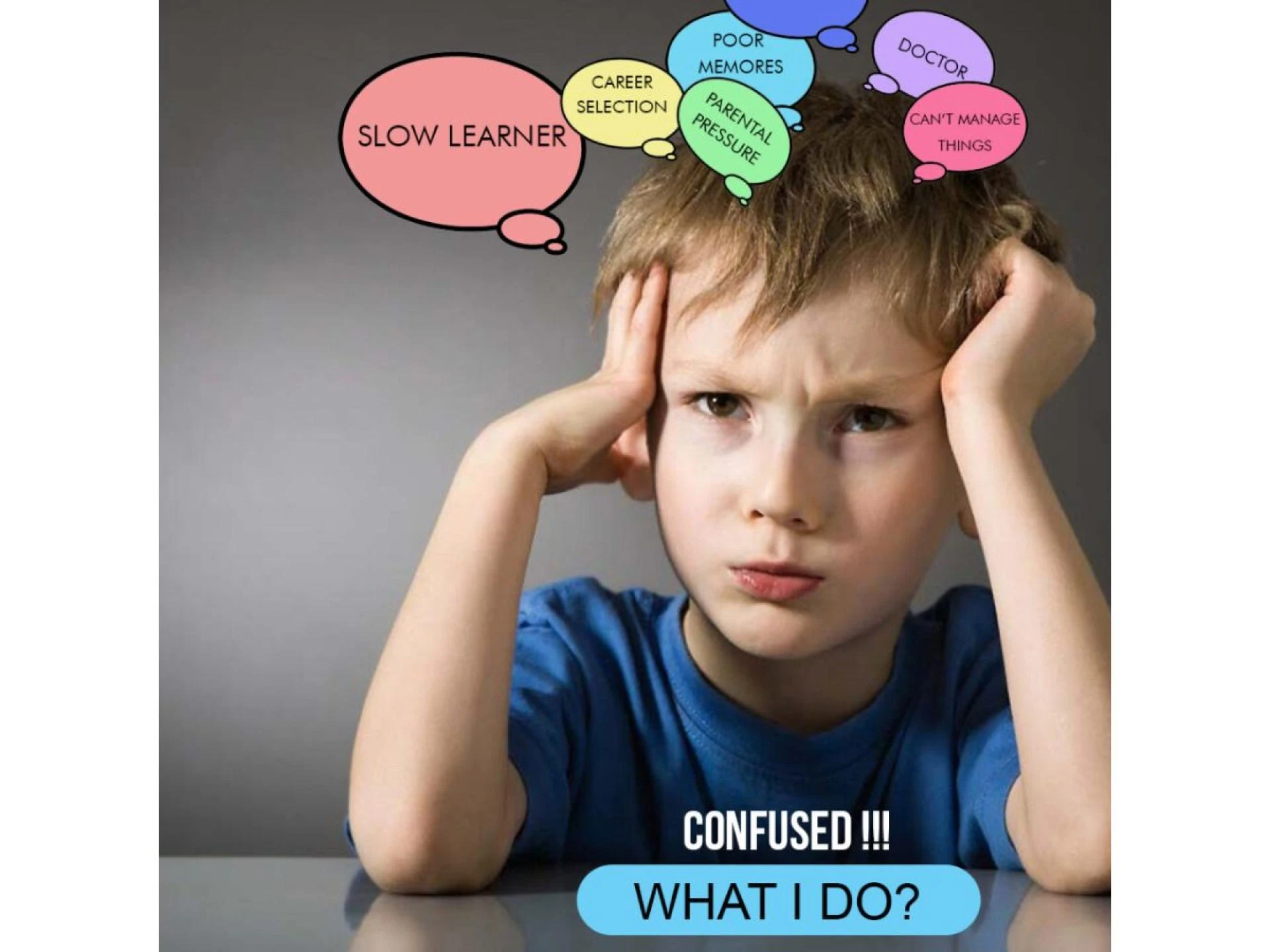 How DMIT Helps in Understanding Multiple Intelligences in Children