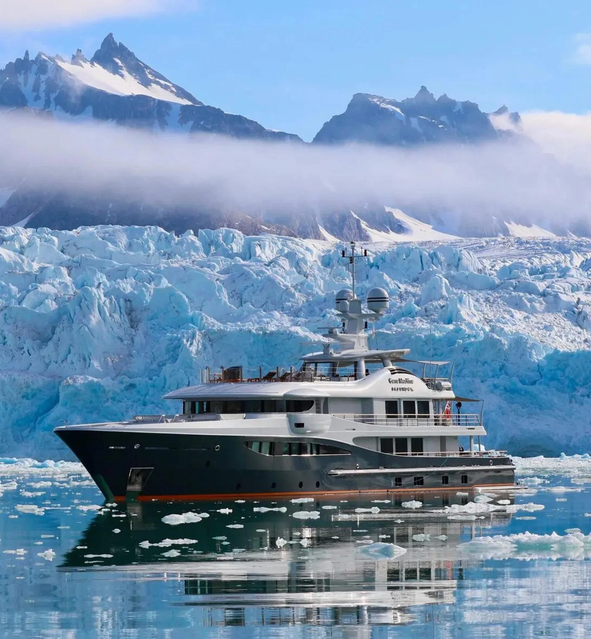 Top Superyacht Brokers in the Industry: Who to Trust with Your Investment