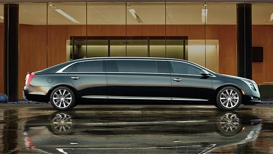 Top 15 Considerations When Booking a Limousine for a Funeral