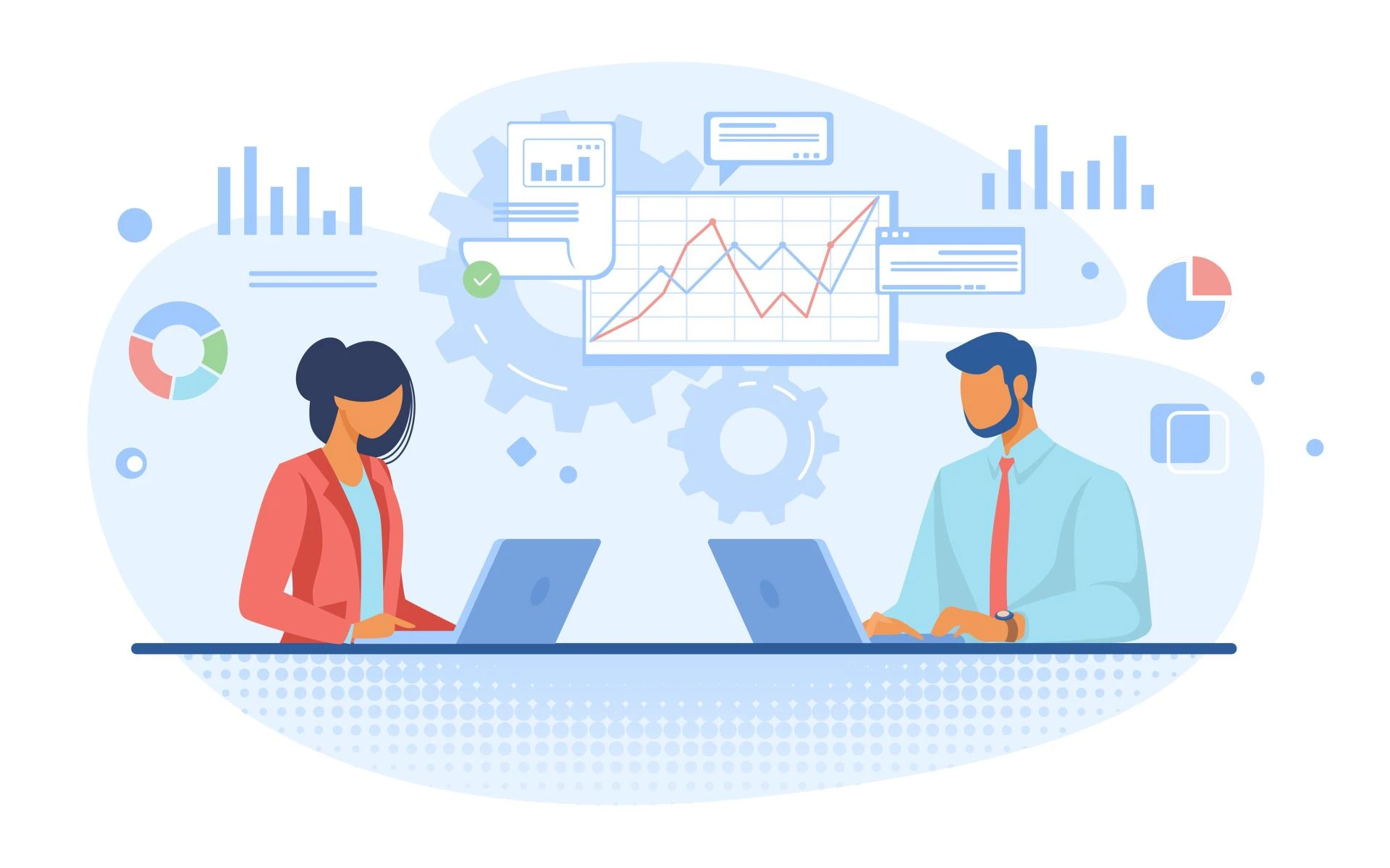 CRM vs. Spreadsheet: Which is Better for Your Business?