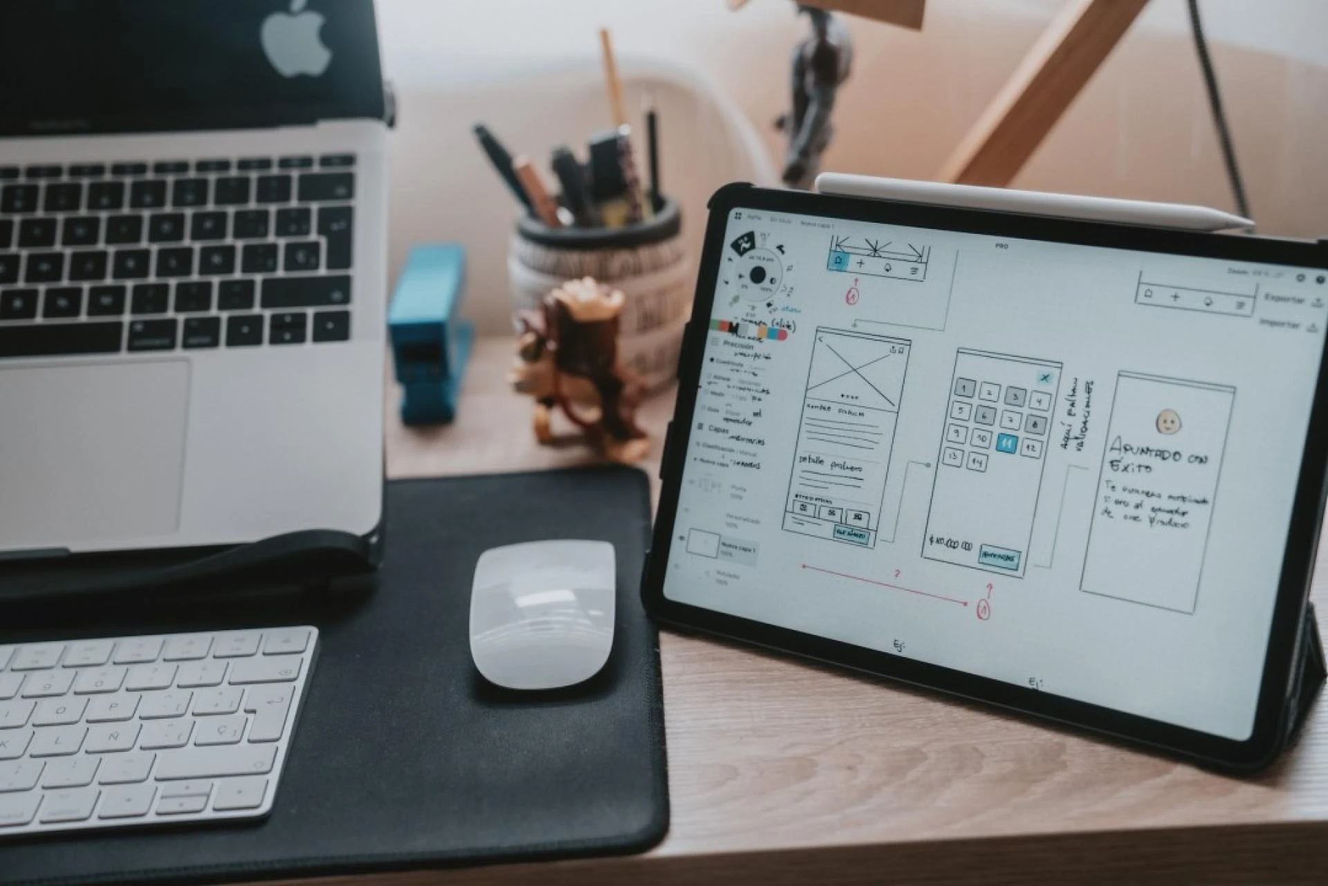 The Role of UX/UI Design in eCommerce Development Success