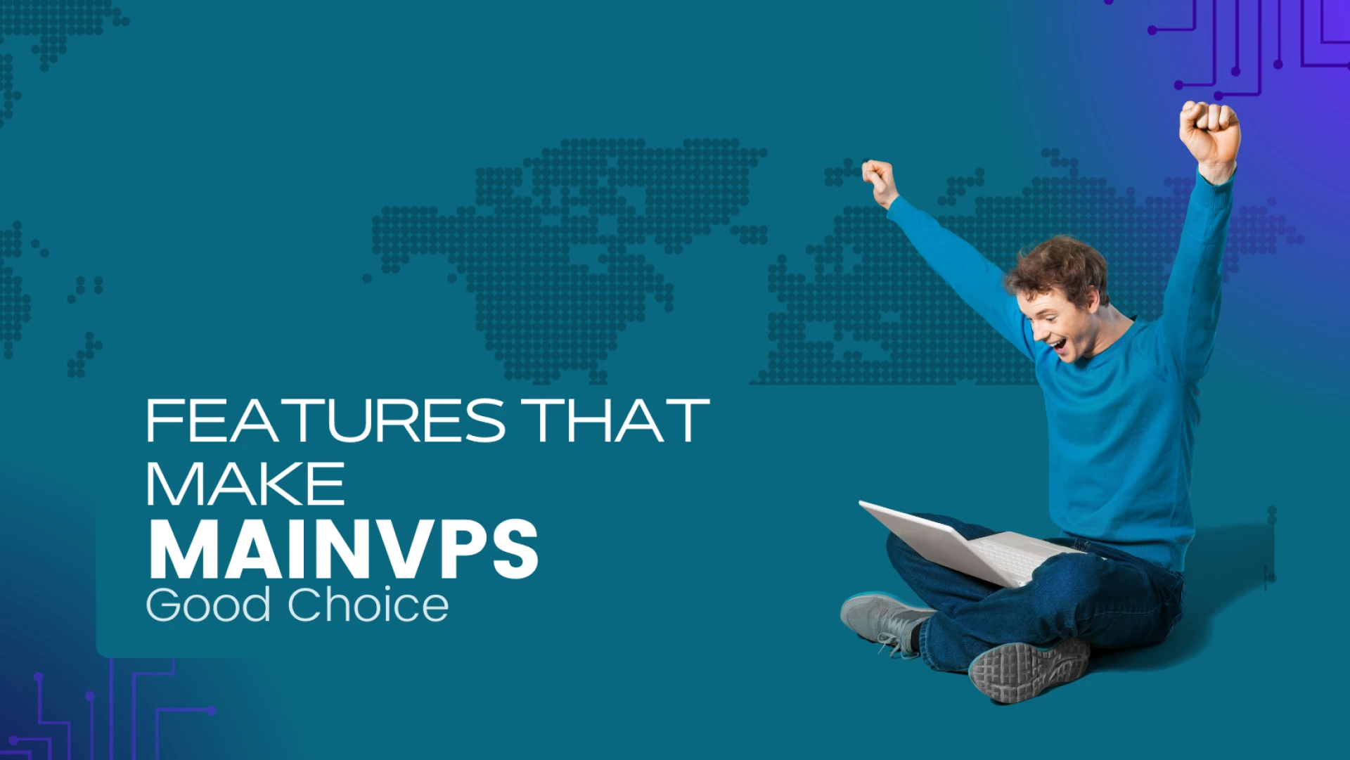VPS Hosting: The Ultimate Guide to Choosing the Best Virtual Server
