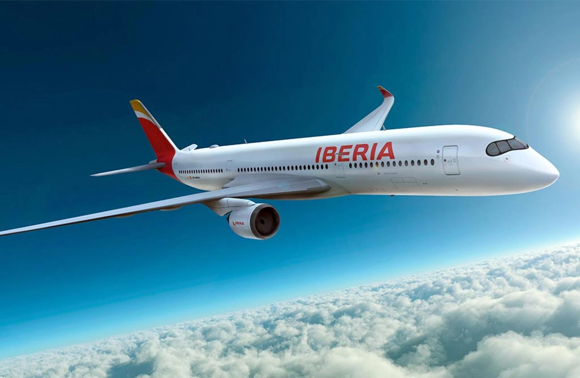 Iberia Luggage Allowance for Business Class Passengers