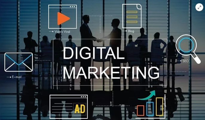 Expert Professional Branding Services for Business Growth