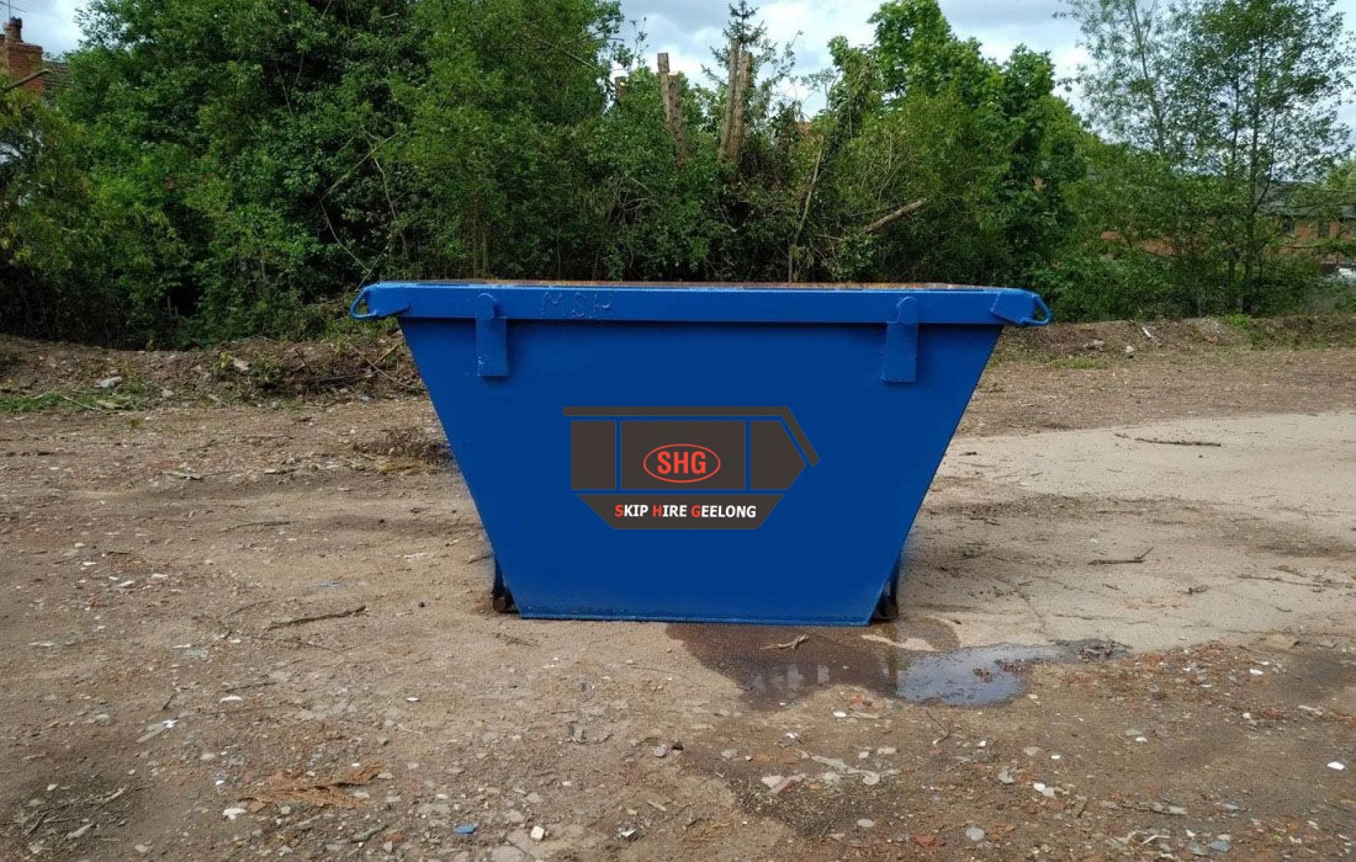 Affordable Soil Waste Skips Hire in Geelong: How to Save Money on Your Next Hire