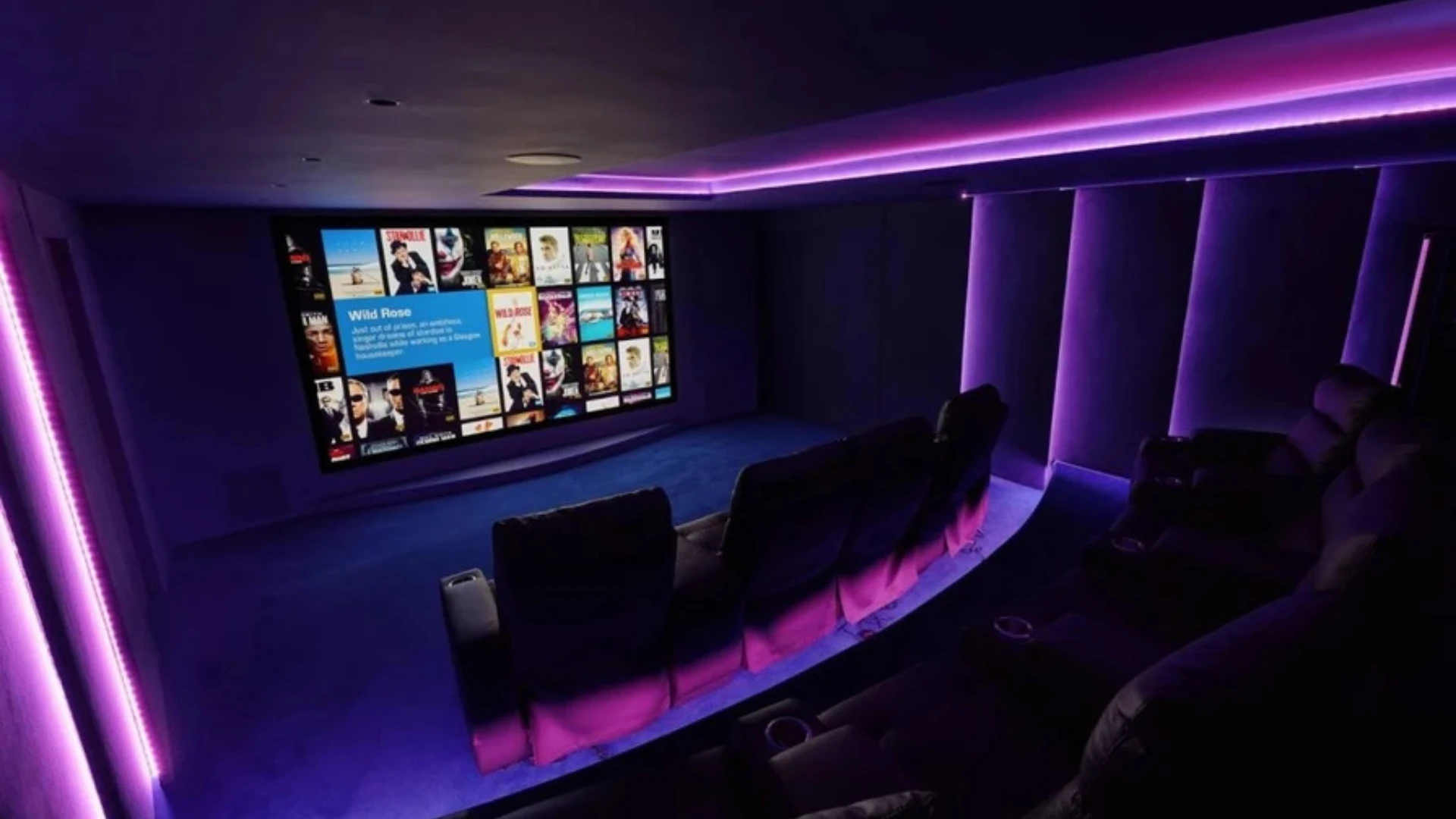 Best Smart Home Gadgets to Upgrade Your Living Space in the UAE