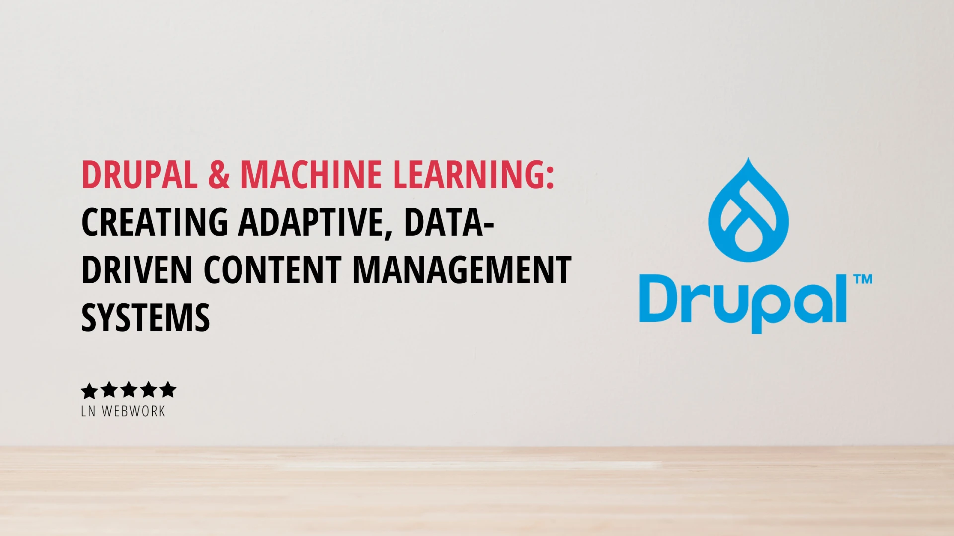 Integrating IoT with Drupal: Innovating Web Experiences in a Connected World