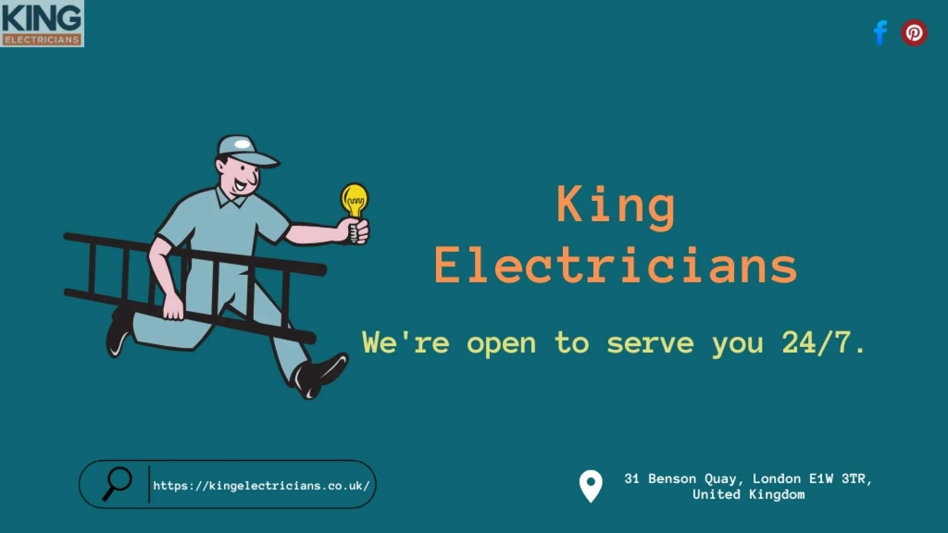 Why Londoners Trust King Electricians for Reliable and Quick Electrical Services