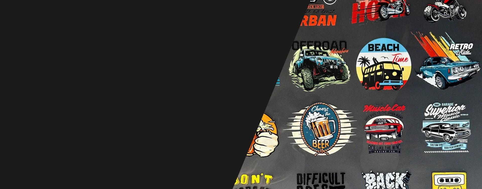 Design Your Custom T-Shirts: A Creative Way to Express Yourself