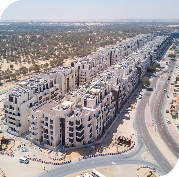 Redefine Urban Living: Freehold Mixed-Use Plots in Dubai – Your Canvas for Innovation