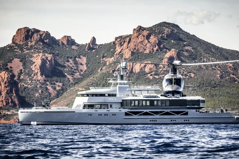 The Ultimate Guide to Yacht Chartering: Destinations & Experiences